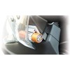 Kijima 304-6235 Motorcycle, Motorcycle Parts, USB Port Kit, MULTILA Charger,