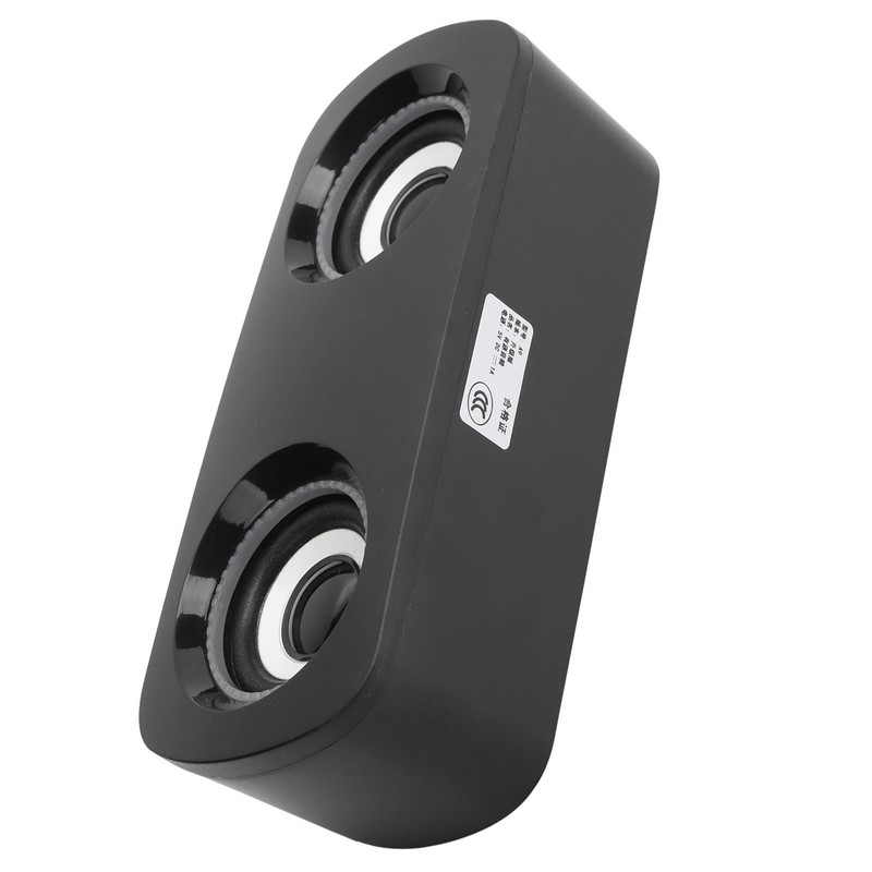 Sada A9 Bluetooth Speaker Multimedia Mini Bluetooth 5.0 Audio Speaker