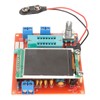 Transistor Tester Module Auto Detect High Accuracy 25pF to 100mF