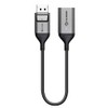 Display Port to HDMI Cables and Adapters (DisplayPort 1.4 to