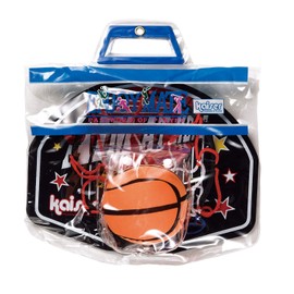 Kaiser KW-582 Mini Basket Goal with Ball Leisure Family Sports