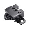 X AUTOHAUX Bonnet Hood Latch Lock Switch Sensor for Land