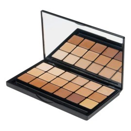 Graftobian Glamour Crème Ultra Hd Foundation Super Palettes