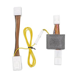 Alphard Vellfire 40 Series Compatible Auto Brake Hold Kit, Plug and Play
