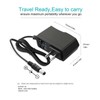 9V AC DC Power Supply Adapter Charger for BOSS Roland