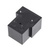 sourcing map 5 Pcs T90-12VDC-TL-A DC 12V Coil SPST Four