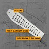 SE Metric Tap and Die Set- High Carbon Steel with