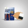 Parches Varices Piernas Alivia Dolor Mejora Apariencia 10 Pz