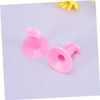 minkissy Finger Nail Art Rest Stand Hand Rest for Nails