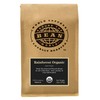 Bean Around The World Coffees, Whole Bean Dark Roasted Rainforest