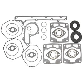 SPI, 09-711206, Complete Engine Gasket Set for Polaris Indy 680 Ultra/SP/SKS/RMK 1996-1998
