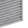 RIDEX Plus Cabin Air Filter Activated Carbon with Polyphenol 424I0619P