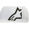 Alpinestars Men's Corp Shift Mock mesh hat Baseball Cap, White