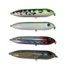 Apex Predator Rattle Float Catfish Lure Demon Dragon Peg Style