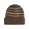 Billabong Beanie Sigle Beanie Men Brown One Size