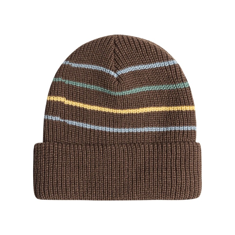 Billabong Beanie Sigle Beanie Men Brown One Size