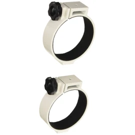 Vixen Astronomical Telescope Accessories Telescope Attachment SX Band 90mm 2664-01