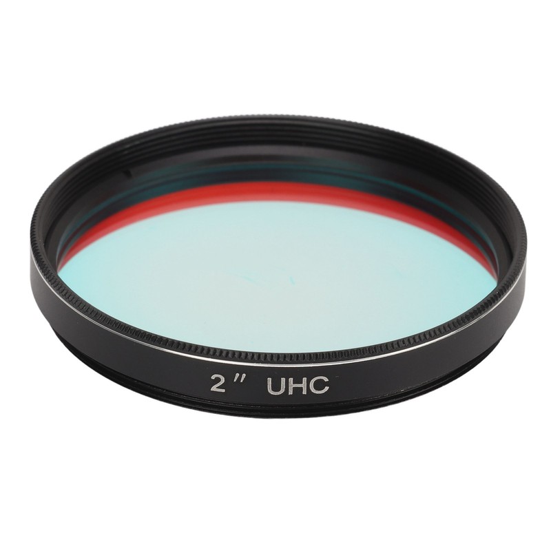 2 Inch UHC Filter Ultra High Contrast Light Pollution Reduction