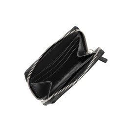 Fossil Men's Westover Card Case, black