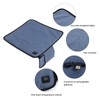 Heated Seat Cushion 3 Levels Adjustment USB Port Soft Comfortable