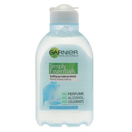 garnier eye make up remover 150ml soothing