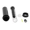 5PCS G1/2 Female Thread Sprinkler Head Buried Telescopic Water Spray