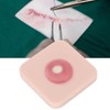 Saluaqui Abscess Incision Drainage Pad, Sebaceous Cyst Removal Training Skin,