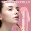2PCS Collagen Wand, Lip Wands – Portable Skincare Stick for