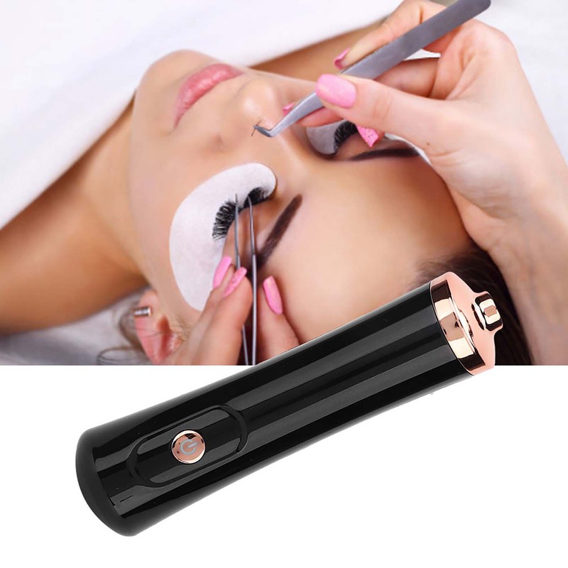 Lazy People Electric Beauty Eyelash Shaker Eyelash Glue Shaker Eyelash