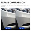 XTryfun PDN Sting Gray Touch Up Paint Compatible with Jeep,