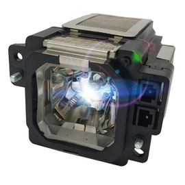 CTLAMP A+ Quality VLT-HC9000LP Replacement Projector Lamp Bulb with Housing Compatible with Mitsubishi HD9000 HC9000D