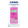 Calculadora Cientifica Casio Fx-82la Plus2 252 Funciones Color Rosa