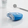 Blanqueador De Dientes Con Led Azul Para Sonrisa Mas Blanca