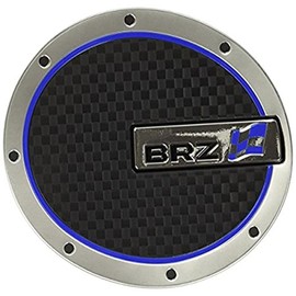 Genuine Subaru J1210CA800 Fuel Door Cover