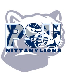 Hogg Nittany Lions 40oz. Travel Tumbler