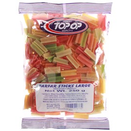 Top-Op Far Far Sticks Large Coloured