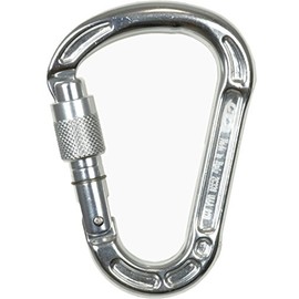 Climbing Technology Concept SG Carabiner, grey