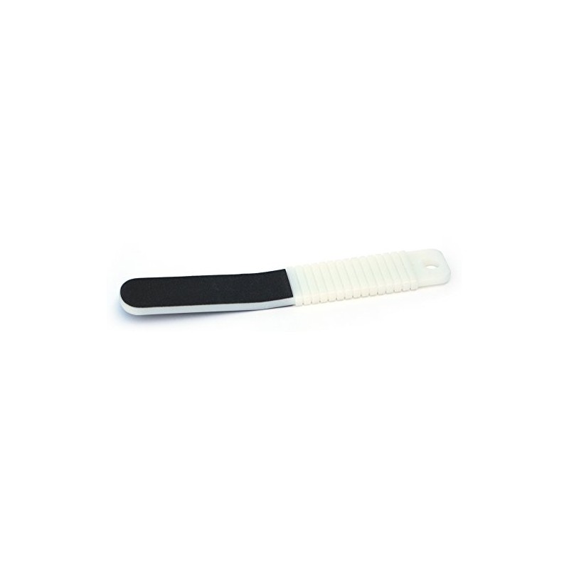 Pedicure File Silicon Carbide Basicare