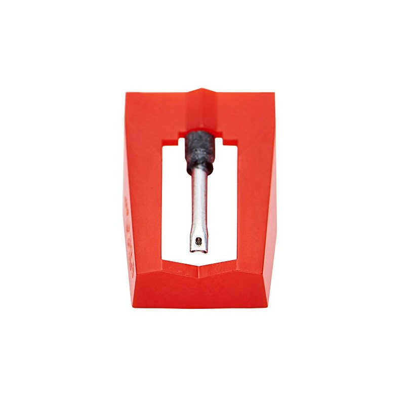 Japan Seiki Jewelry Co., Ltd. JICO Record Needle, 4RB Replacement