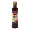 YCNO KOMBOFAN CJ HaSunJung Anchovy Fish Sauce 17.63 oz (500g)