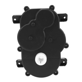 RS280 Gear Box Electric Motor Steering Children Car Toy (9000Rpm 12V)