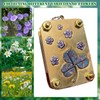 DOWNDRIFT Micro Flower Press Micro Flower Press Creative Miniature Plant