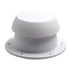 berjalan 1 Piece Mushroom Head Extractor Fan Vent Cap for