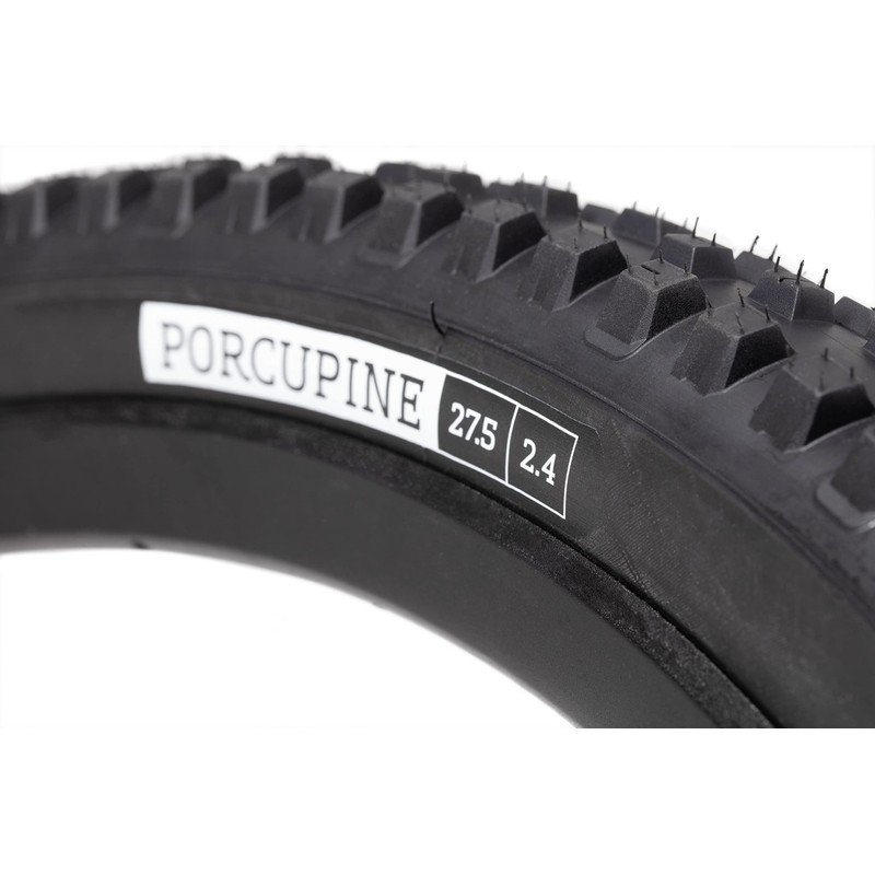 ONZA DULCE Y SALADO SWEET & SALTED Type: Onza Porcupine