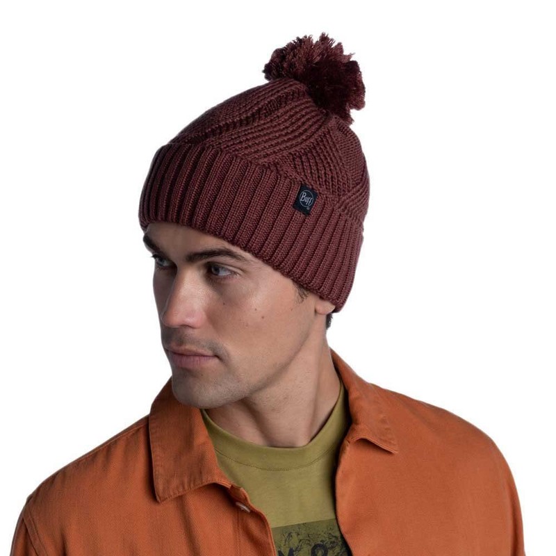 Buff Knit & Polar Children's Raisa Damer Hat One Size