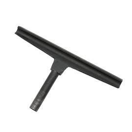 Cast Iron Lathe Machine Woodworking Lathe Tool Tray Shank Diameter 20mm Woodworking Spindle Turner Tool Rack 30cm