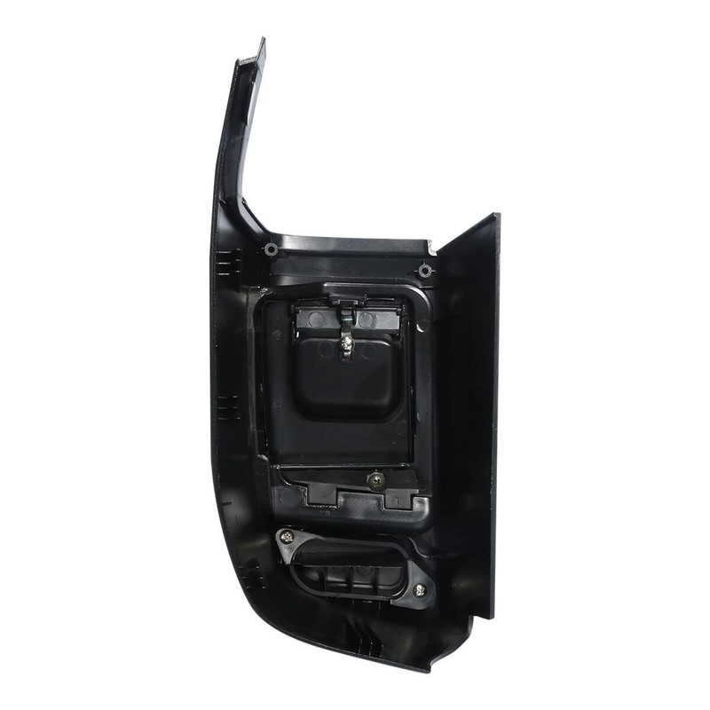 TCMT Left Side Trunk Pocket Saddlebag Fit For Honda Goldwing