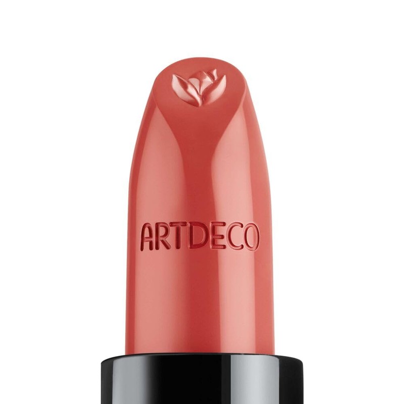 ARTDECO Couture Lipstick - Refillable Lipstick Sleeve or Silky Shiny