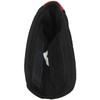 LEZAX TOPC-6225 RD TEE-OFF Putter Cover for Blade Mallet, Red
