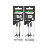 Korda Kable Leadcore Leader Heli Safe 50cm Weed - Anti-Tangle